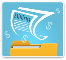 Billing & Accounts